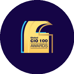Global CIO 100 Awards